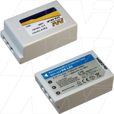 MI Battery Experts DCB-DBL90-BP1